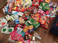 -椰树岛海滩度假村