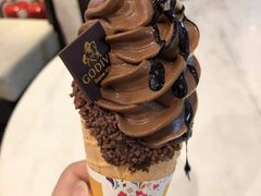 -GODIVA(月星环球港店)