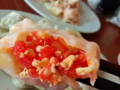 -鸿毛饺子(紫竹桥店)