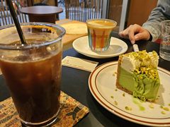 -The Roastery By AllYouWant(福田店)
