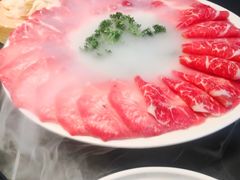 -打酱友•斑鱼海鲜粥火锅(吴桥店)