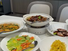 -道道鲜·崇明私房菜(五角场店)