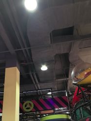 -欧酷世界动力星球(王府井奥莱UP TOWN店)
