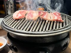 -辛氏火炉·韩式古法烤肉(松北店)
