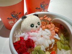 -麻六记(新天地店)