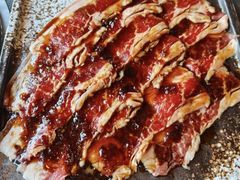 -一品诚记烤肉·甄选店(中南路店)