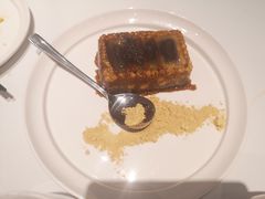 薏仁莲子甜烧白-眉州东坡(通州店)