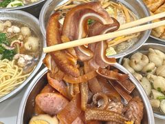 -福屿鲜捞小吃·捞化(福屿总店)