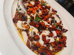 -蔴将·川菜(黄龙万科店)