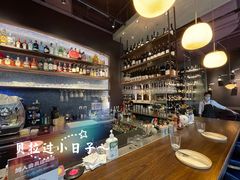 -Brut Eatery悦璞食堂(建国东路店)
