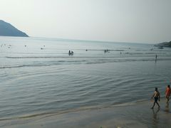 -盐洲岛