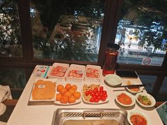 -野妹火锅(龙岗店)