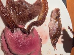 -拉蒂娜·巴西牛排馆 Latina·Brazilian Steakhouse(王府井喜悦店)