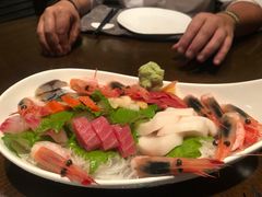 -佛山希尔顿酒店·融誉亚洲美食荟