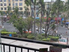 -豪约客牛排(海大南门店)