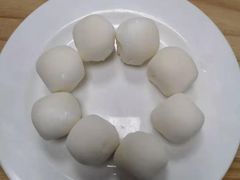 -启东恒大酒店·品粤餐厅