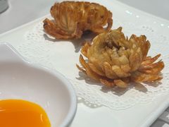 金菊百合-伊祥·敦煌楼