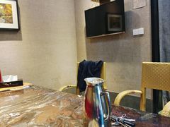 -南都西餐厅(布吉新三村南区店)