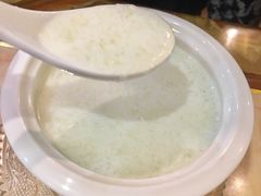 鲜奶焖雪燕-森记港式甜品(怡丰苑店)