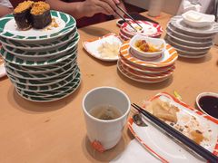 -新一番三文鱼寿司(吾悦店)