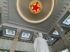 -军事博物馆(地铁站)