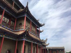 -高庙保安寺