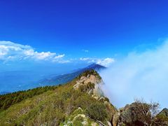 -白草畔自然风景区