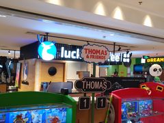 -luckincoffee瑞幸咖啡(顺义华联商厦店)