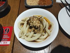 甜水面-付小姐在成都(五道口店)