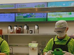 -丘大叔柠檬茶(乐峰广场分店)