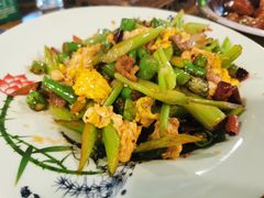 -卧龙堡客栈·中餐厅(古北水镇店)