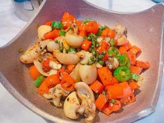 -木棉花开(中心城店)