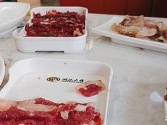 -潮汕大目牛肉火锅(皇岗旗舰店)