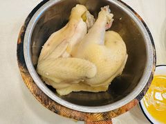 -婆婆家·湛江特色美食(福田振华路店)