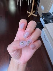 -U3美甲