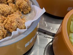 -龍歌自助小火锅(芝罘万达店)