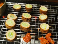 -夜食白市Yespicy·烧烤啤酒宵夜(番禺四海城店)