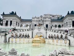 -珠海圆明新园