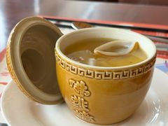 -洲际酒店·地平线全日餐厅HORIZON CAFÉ