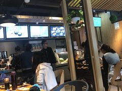 -姐弟俩土豆粉(西安小寨店)