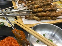 -老虎滩大连海鲜烧烤(建邺云锦路总店)