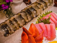 -揽季锅物会·海鲜姿造(五四路店)