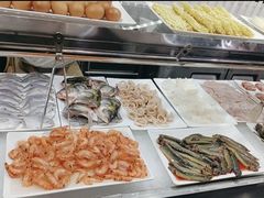 -要得自助火锅(新川路店)