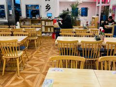 大堂-贵凤凰贵州米粉(五道口店)