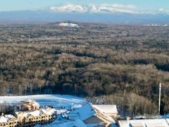 -长白山万达喜来登度假酒店