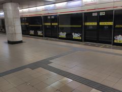 -上海体育馆(地铁站)