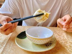 -维吾尔餐厅(宜山路店)