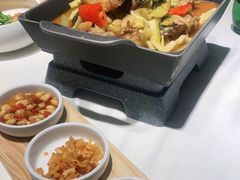 -望湘园·小雅(德基店)