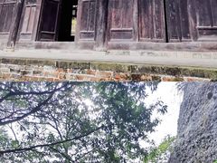 -窦圌山风景区