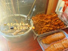 -大郎桥瑞陆糖粥(小太平巷店)